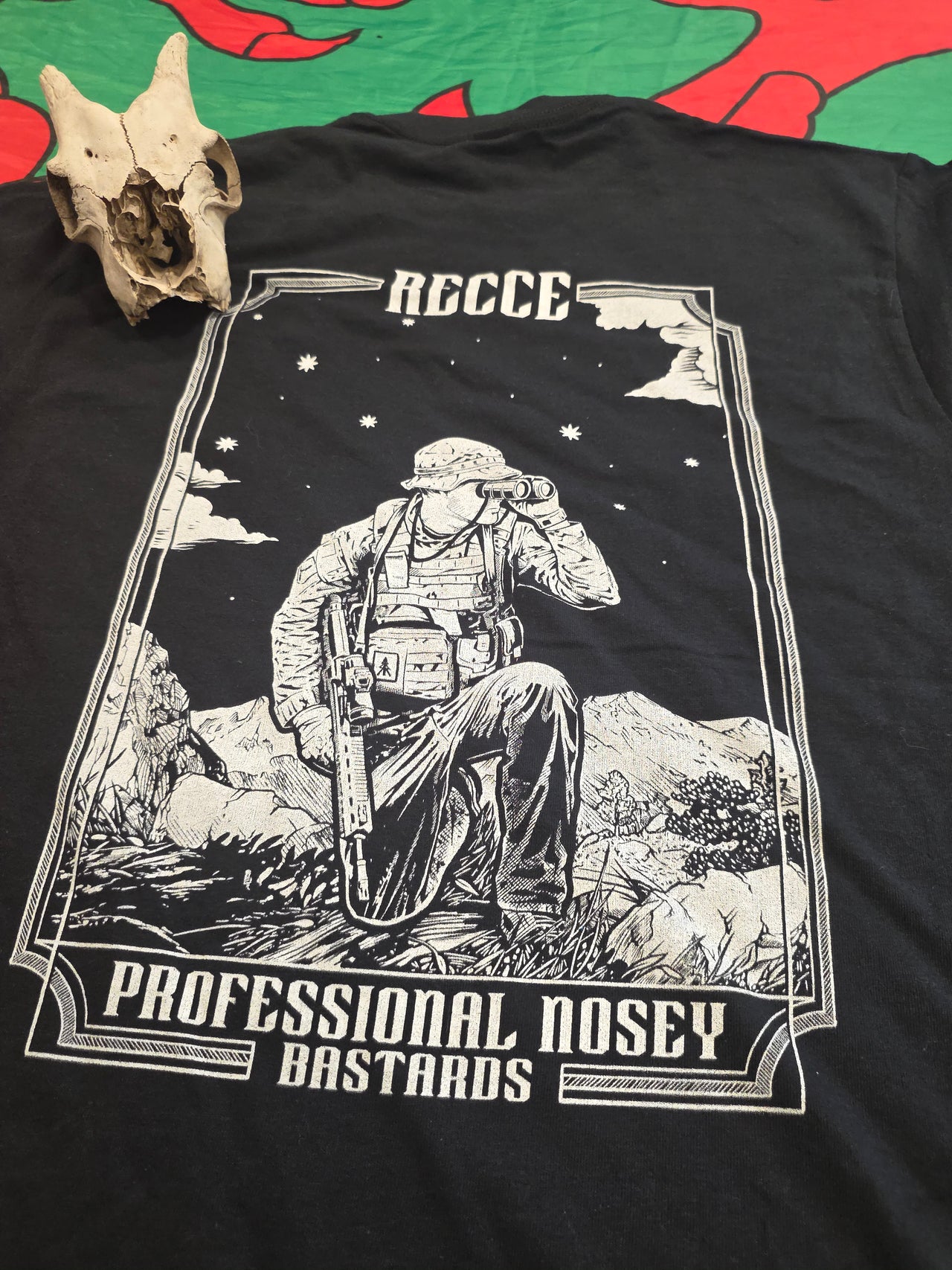 Recce T-Shirt