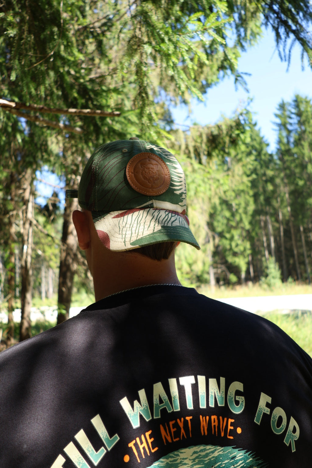HOG hat