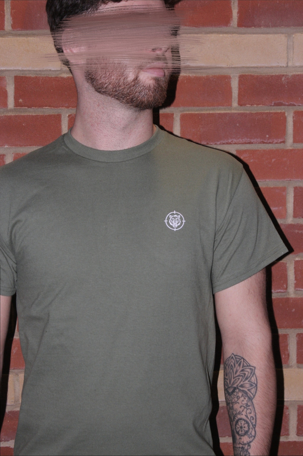 Infantry T-shirt