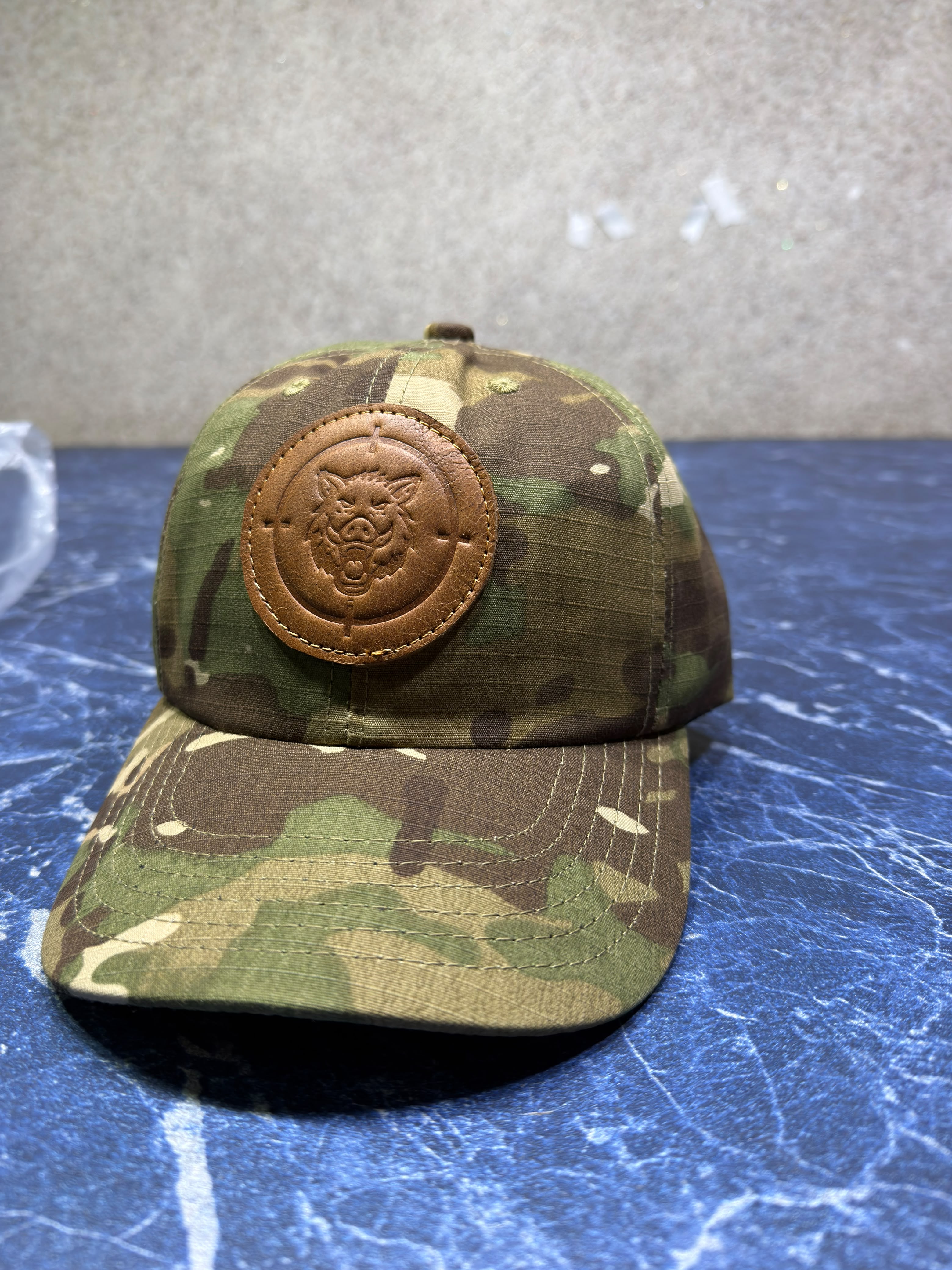 HOG hat